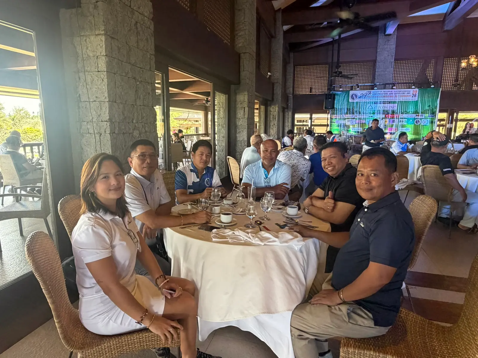 29th SPECS Fellowship Invitational Golf Tournament