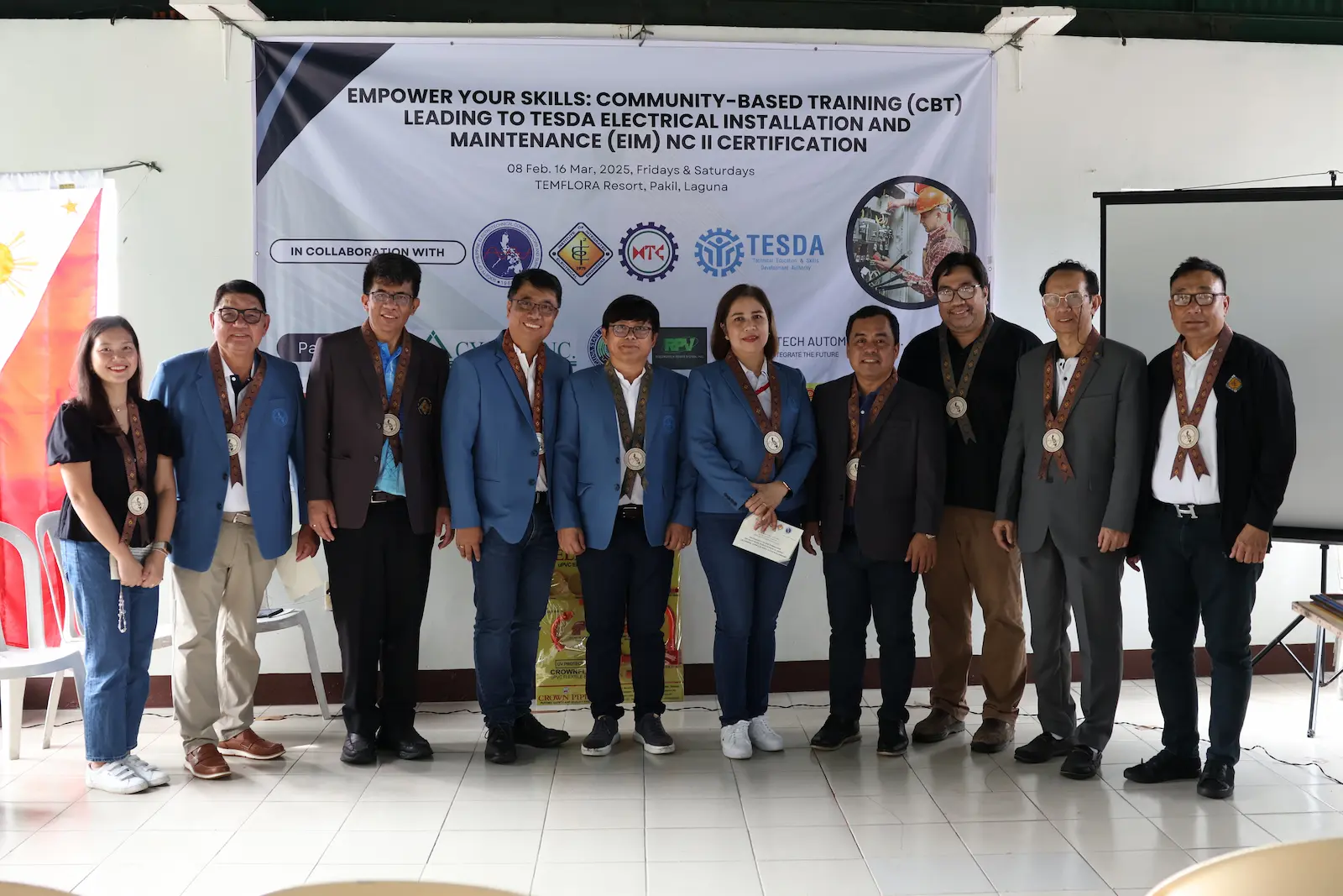 CSR PAKIL