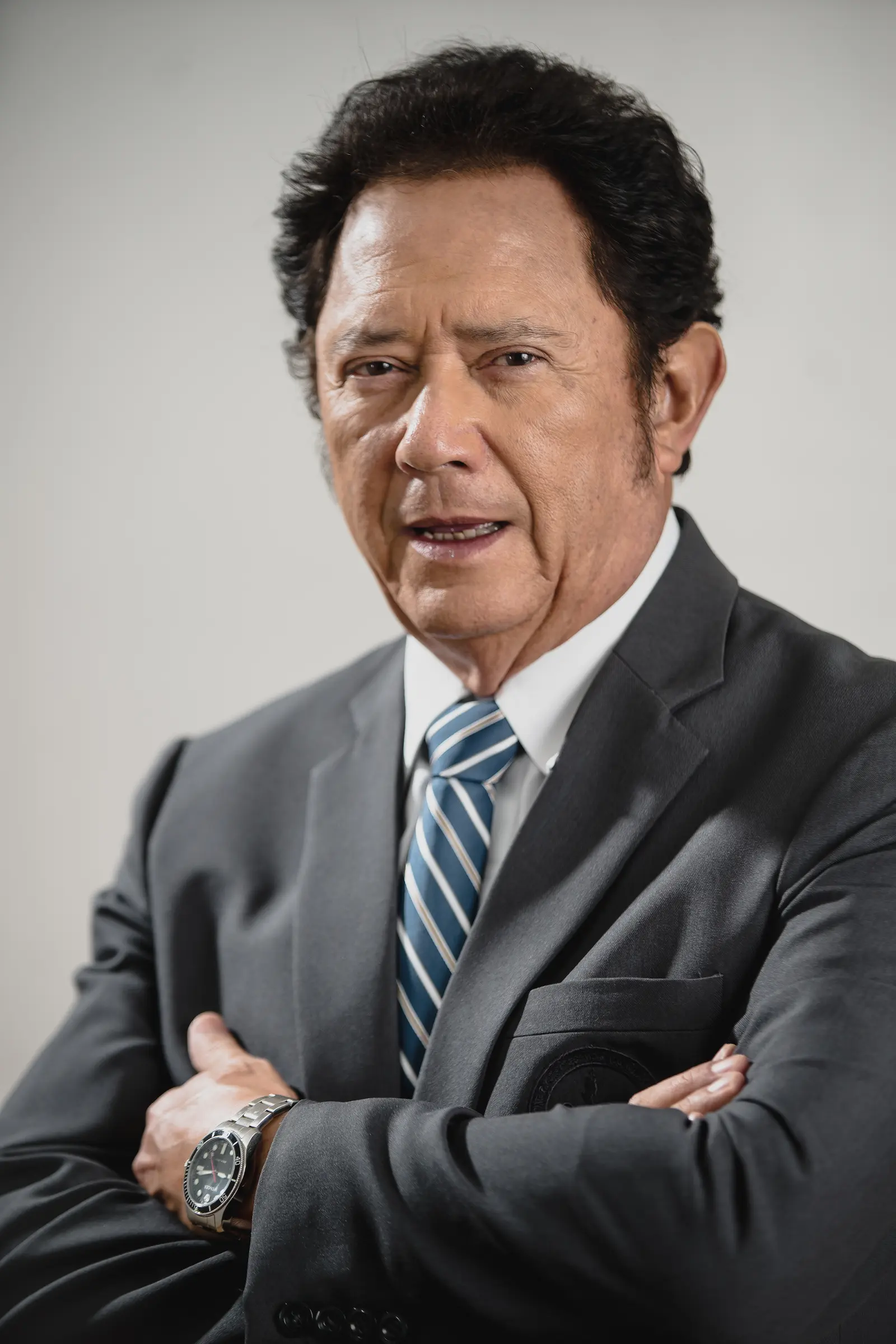 Engr. Francisco C. Gonzalez Sr.