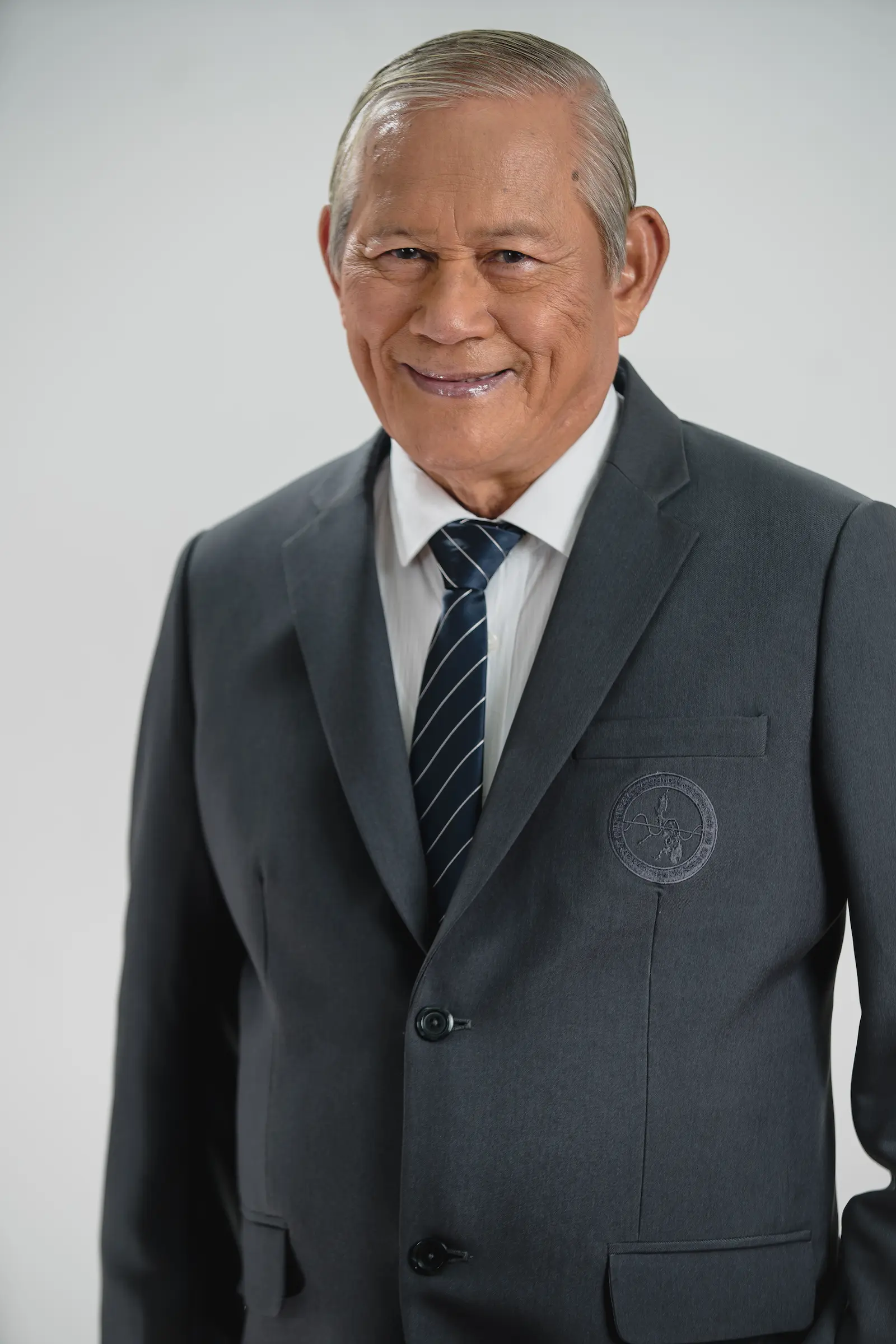 Engr. Rogelio M. Avenido