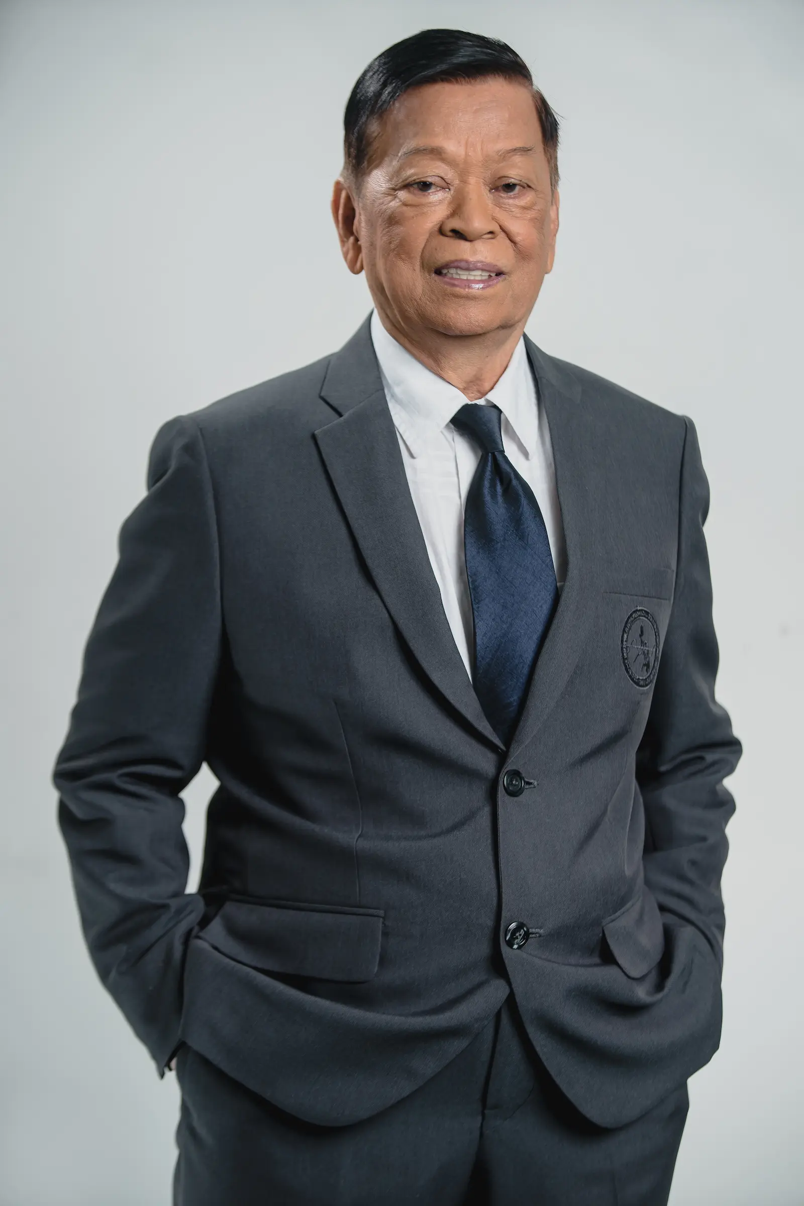 Engr. Felipe G. Obnial