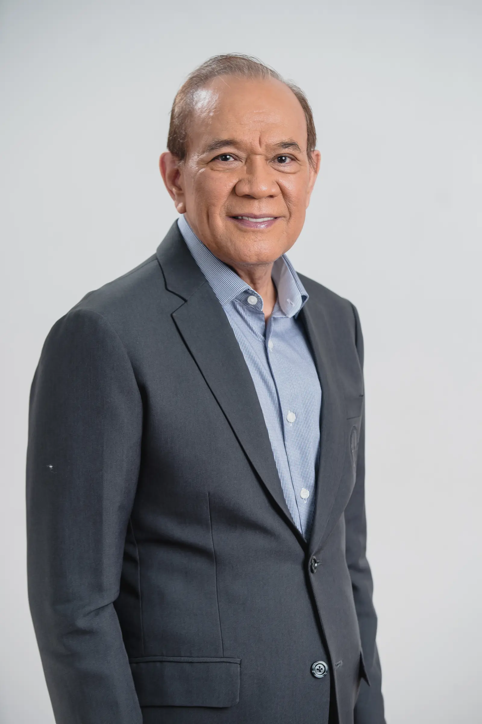 Engr. Rodolfo R. Penolosa