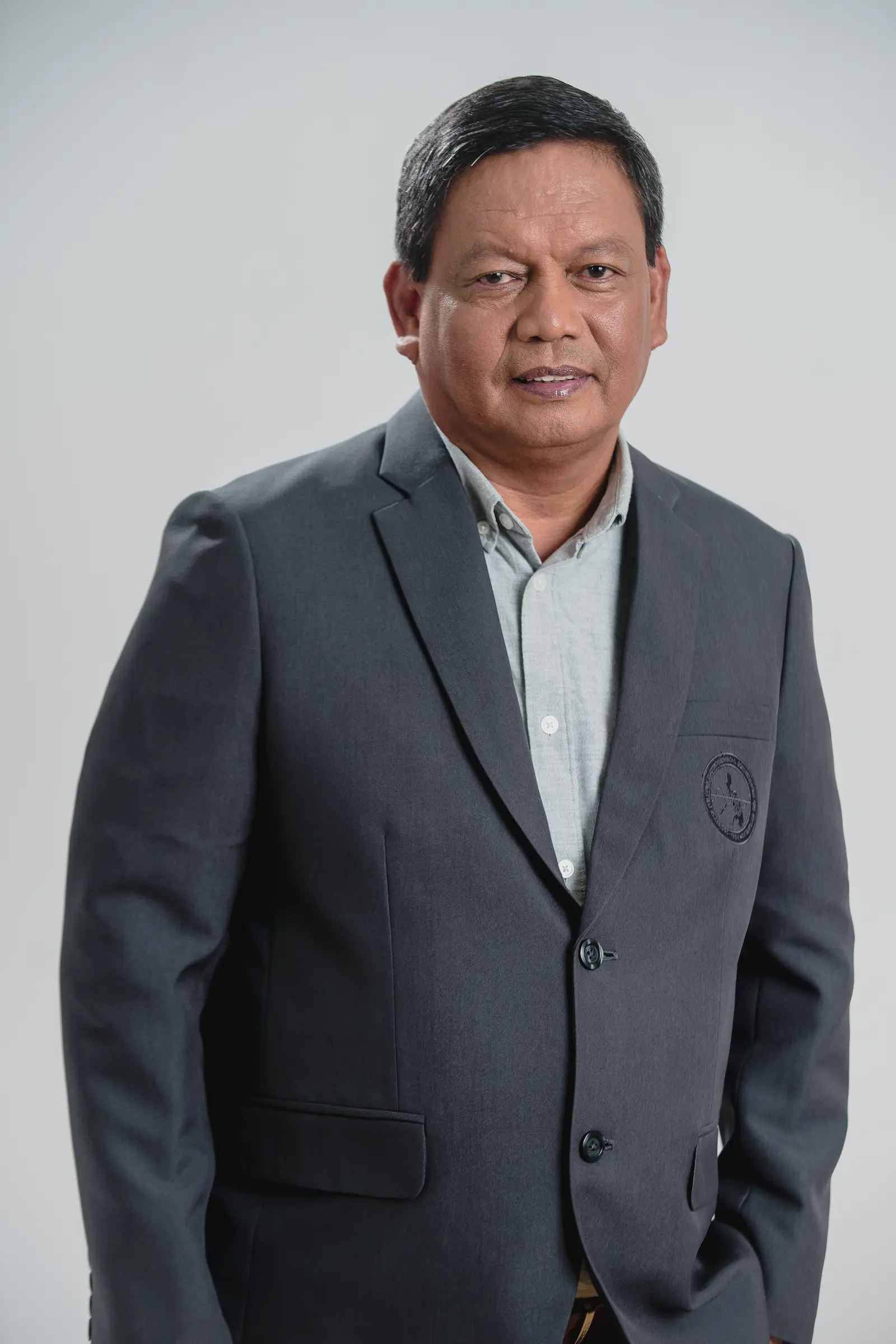 Engr. Francis V. Mapile