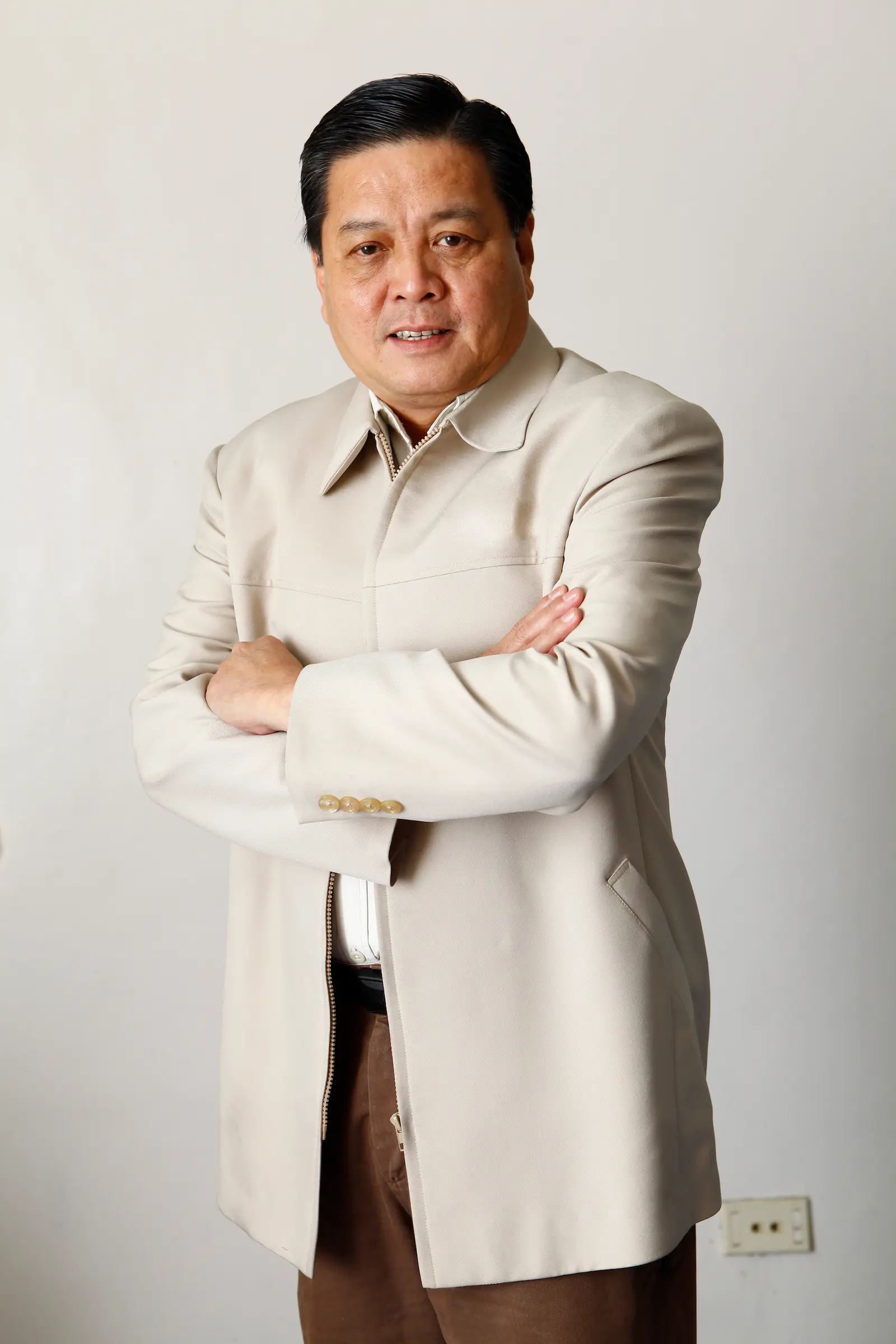 Engr. Antonio S. Herrera, Jr.