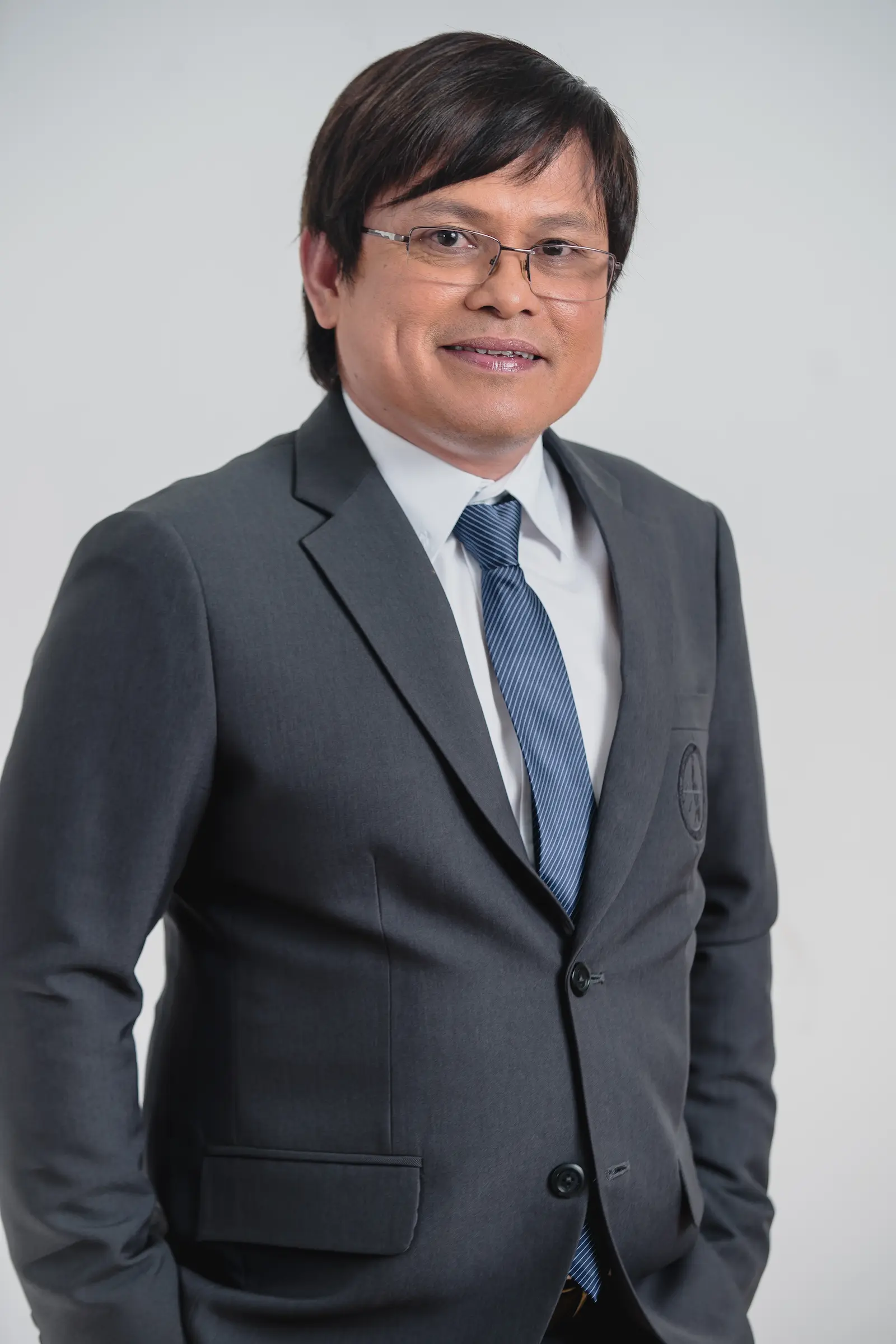 Engr. Rodrigo T.  Pecolera