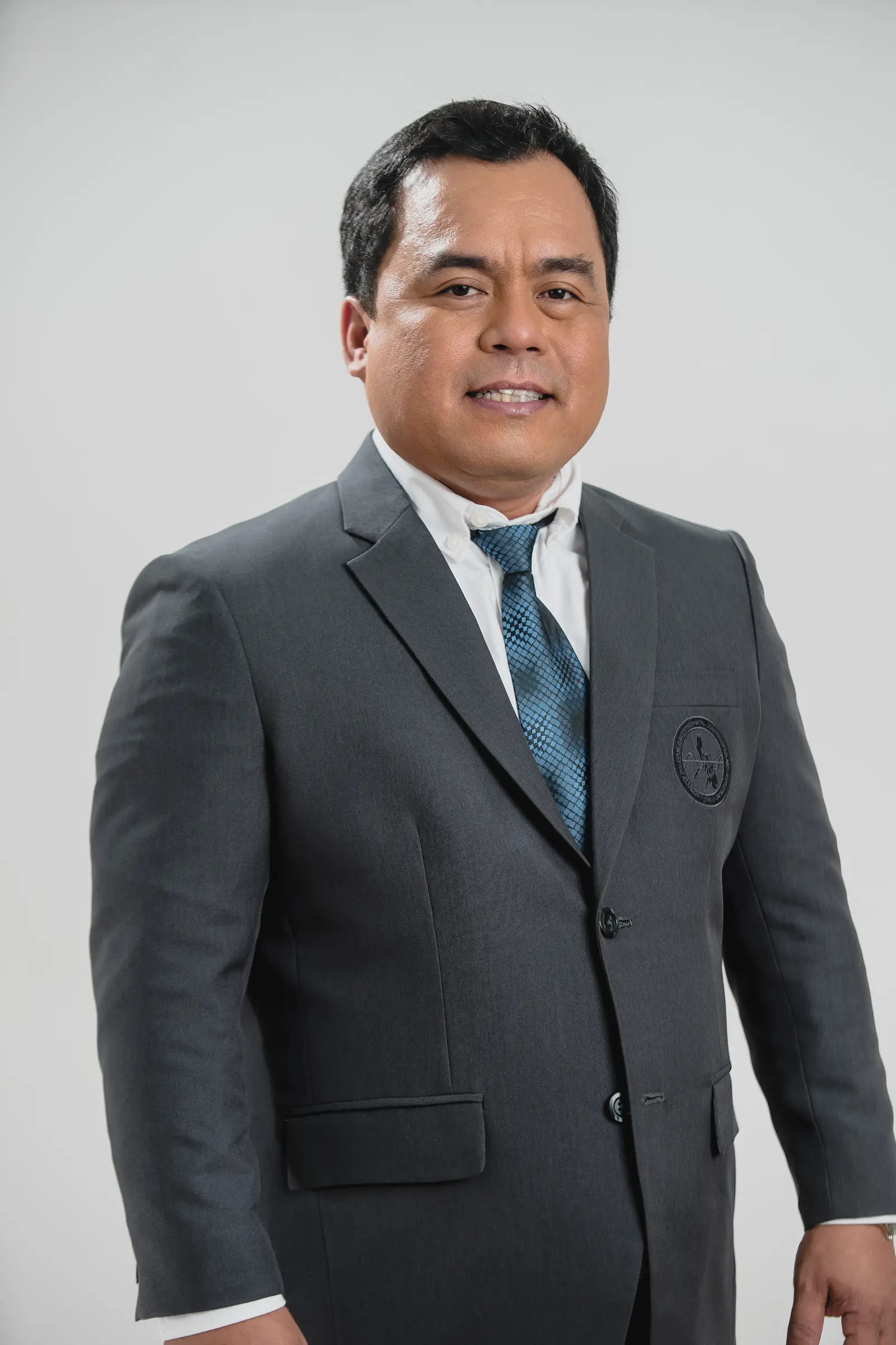 Engr. Ariel P. Duran