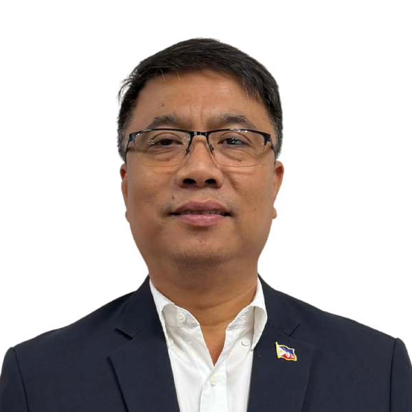 Chairman