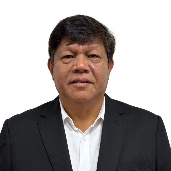 Arniel A. De Vera, PEE, ACDE, AER