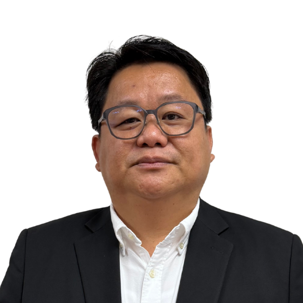 Melecio B. Ambone Jr., PEE